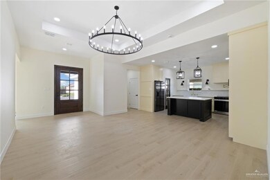 3310 Las Vistas Ln, Progreso Lakes, TX 78596 - photo 4