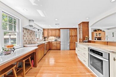 22 Marcus Rd, Sharon, MA 02067 - photo 4