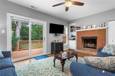 2605 Wetherburn Ct, Henrico, VA 23233 - photo 7