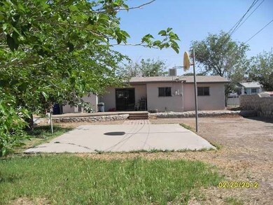 8068 Valley View Dr, El Paso, TX 79907 - photo 7