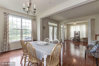 9512 Tarvie Cir, Bristow, VA 20136 - photo 7