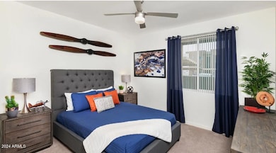 1441 E Germann Rd unit 1, Chandler, AZ 85286 - photo 5