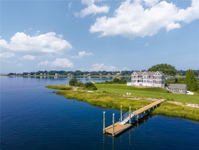 178 Adams Point Rd, Barrington, RI 02806 - photo 6