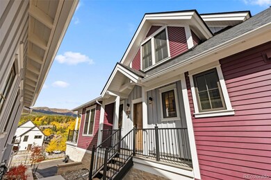 203 N Ridge St unit A, Breckenridge, CO 80424 - photo 2