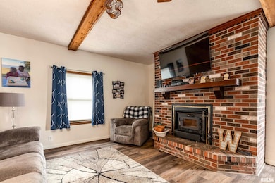 207 W Sylvester Ave, Christopher, IL 62822 - photo 7