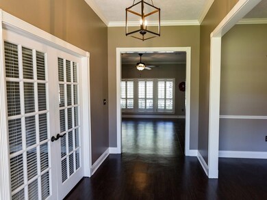 Foyer