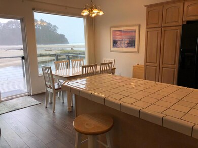 Bar Seating