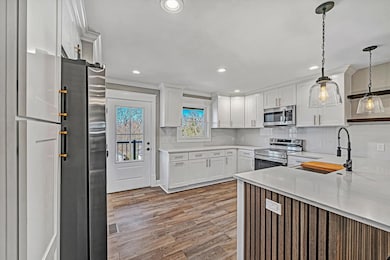 1617 Eastgate Ave NE, Roanoke, VA 24012 - photo 4