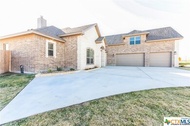 501 Oak Dr, Troy, TX 76579 - photo 3