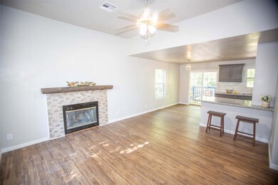 334 County Road 912, Brazoria, TX 77422 - photo 2