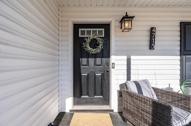 4713 Salem Rd, Spout Spring, VA 24593 - photo 4