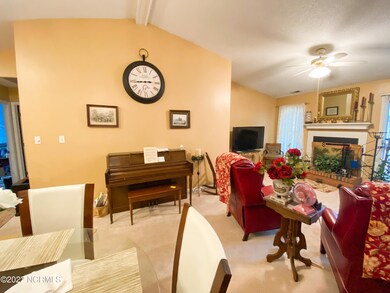 3410 Colony Drive