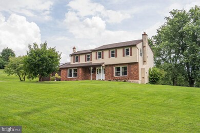 2080 Peevy Rd, East Greenville, PA 18041 - photo 2