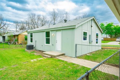 8020 Raymond Ave, Fort Worth, TX 76108 - photo 4