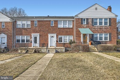 1903 Glen Ridge Rd, Towson, MD 21286 - photo 2