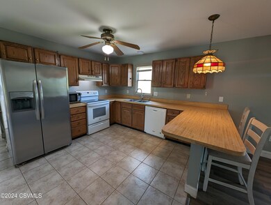 44 Valley View Rd, Danville, PA 17821 - photo 6