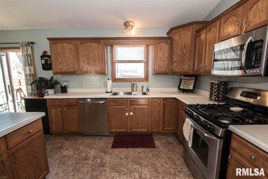 6615 Brookview Ln, Davenport, IA 52806 - photo 6