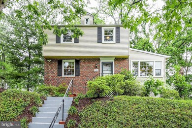 7211 Hilton Ave, Takoma Park, MD 20912 - photo 2