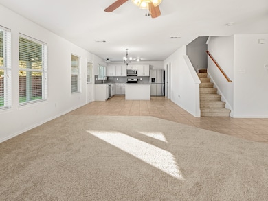 4301 Latigo Cir, Fort Worth, TX 76244 - photo 2