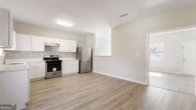 848 Ridge Ave NW unit A, Atlanta, GA 30318 - photo 6