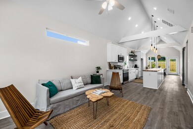 6819 Tuskegee St, Houston, TX 77091 - photo 3