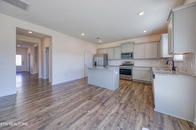 238 Ibis Loop, Oak Ridge, TN 37830 - photo 7