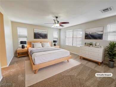 Staged Photo
