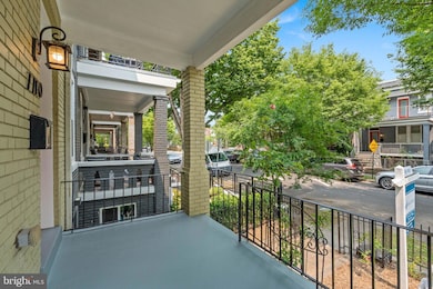 1110 Orren St NE, Washington, DC 20002 - photo 5