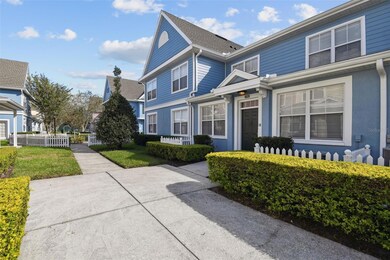 4017 Venetian Bay Dr unit 105, Kissimmee, FL 34741 - photo 2