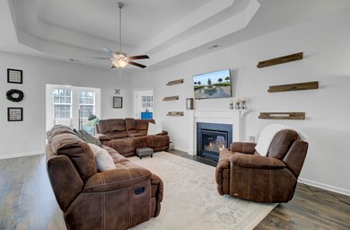 585 Yellow Leaf Ln, Summerville, SC 29486 - photo 7