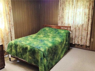 Master Bedroom.