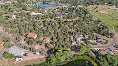 1403 W Rim Dr, Payson, AZ 85541 - photo 4