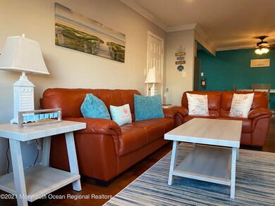 Yacht Harbor unit A3 - Summer, Sea Bright, NJ 07760 - photo 3