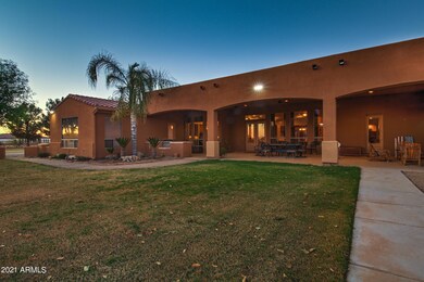 911 W Lenora Way, San Tan Valley, AZ 85140 - photo 4