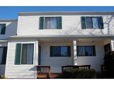 10 E Beach Rd unit 5, Charlestown, RI 02813 - photo 3