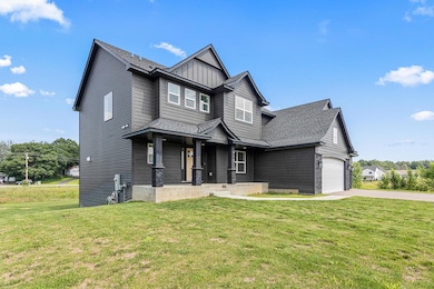 917 174th Ave NE, Ham Lake, MN 55304 - photo 2