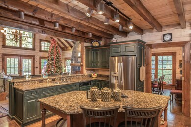 66 S Stewart Ln, Rising Fawn, GA 30738 - photo 3