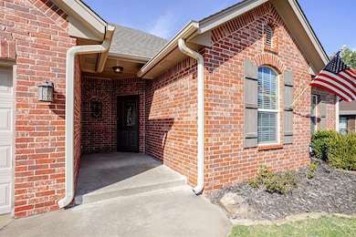 2024 Lantana Cir, Shawnee, OK 74804 - photo 5