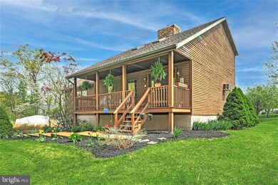 12 Halleck Dr unit 914, East Berlin, PA 17316 - photo 2