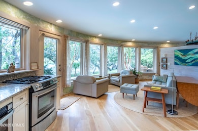 16 McCalley Creek Ln, Seabrook, SC 29940 - photo 6