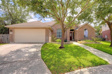 3634 Globe Willow, San Antonio, TX 78261 - photo 2