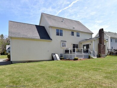 17 Highridge Rd, Bellingham, MA 02019 - photo 6