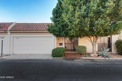 2609 E Edgemont Ave unit 6, Phoenix, AZ 85008 - photo 2