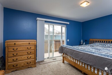 Bdrm 3 Master Downstairs