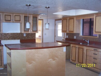 Kitchen - View 2