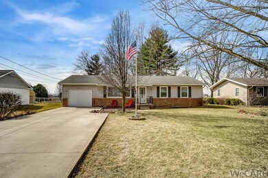 2613 Debbie Dr, Lima, OH 45807 - photo 2