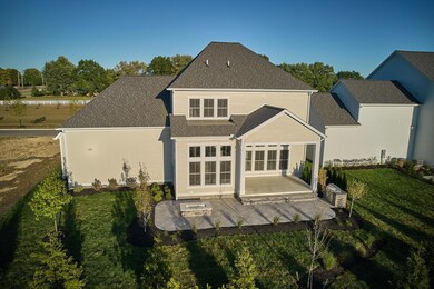 7605 Steeplechase Ln, New Albany, OH 43054 - photo 3