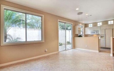 'Great room' living with the family room, dining a