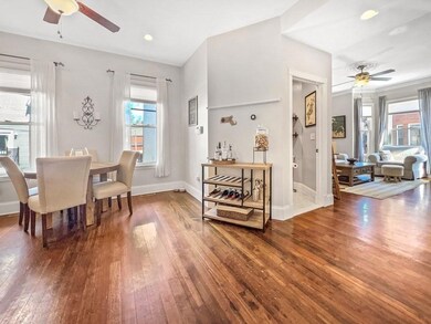 1 Pacific St unit 1, Boston, MA 02127 - photo 4