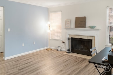 12300 Apache Ave unit 605, Savannah, GA 31419 - photo 5